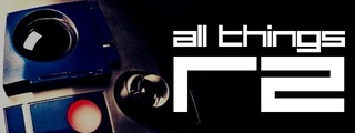 All Things R2